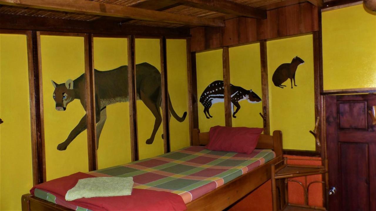 Encanto Lodge Drakes Bay Εξωτερικό φωτογραφία