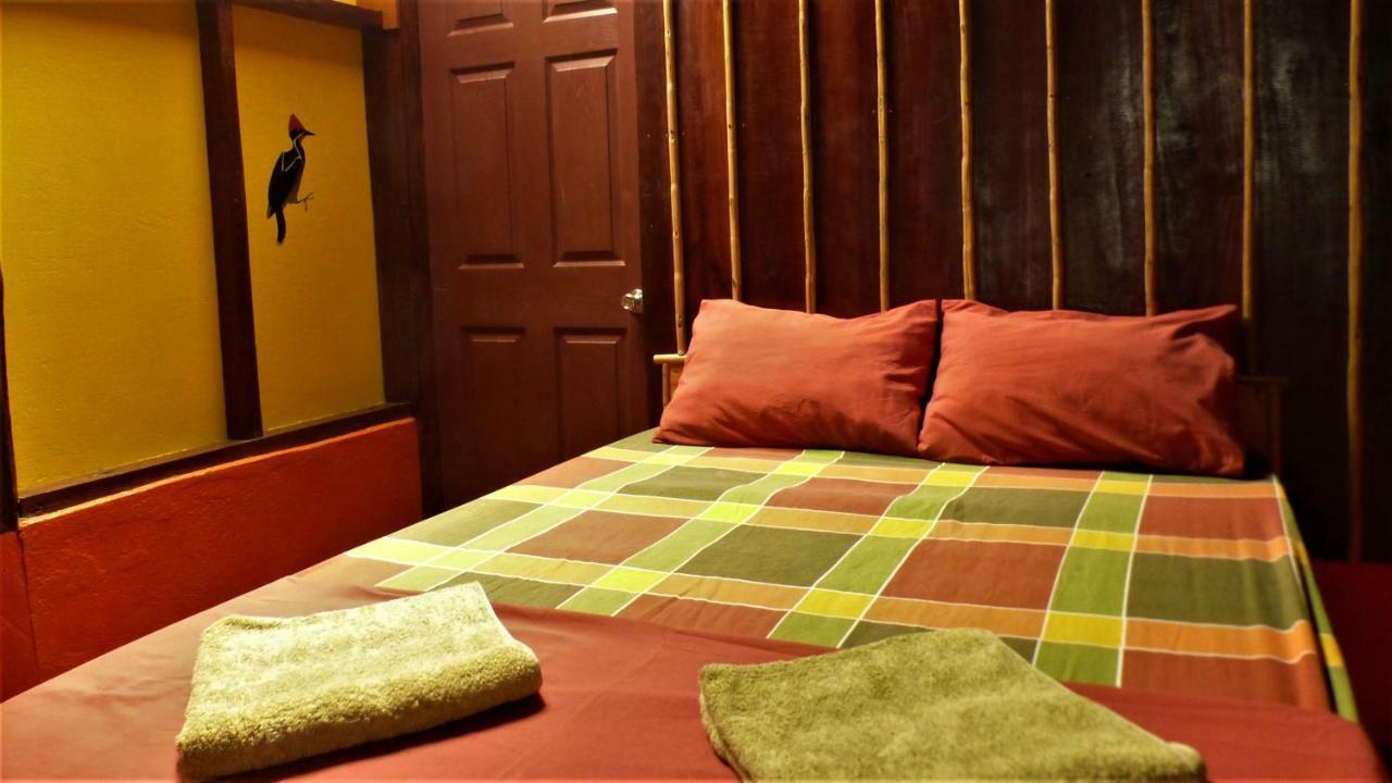 Encanto Lodge Drakes Bay Εξωτερικό φωτογραφία